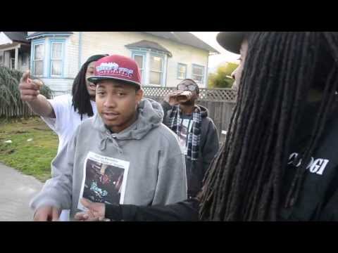 D.Chezzy - Really Not Offical Video