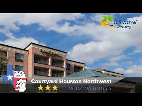 Courtyard Houston Northwest - Tomball Hotels, Texas