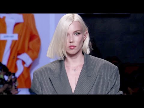 ROGOV | Fall Winter 2021/2022 | Full Show