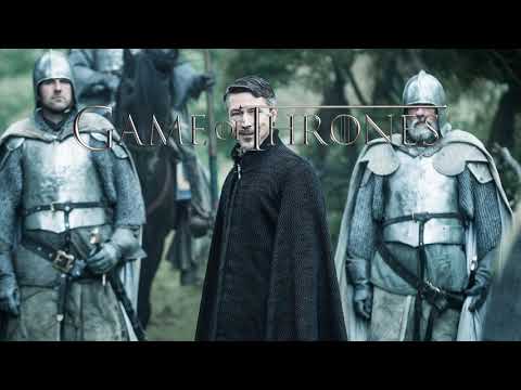 Game of Thrones | Soundtrack - Chaos Is A Ladder (Extended)