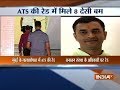 ATS raids Sanatan Sansthan member Vaibhav Raut