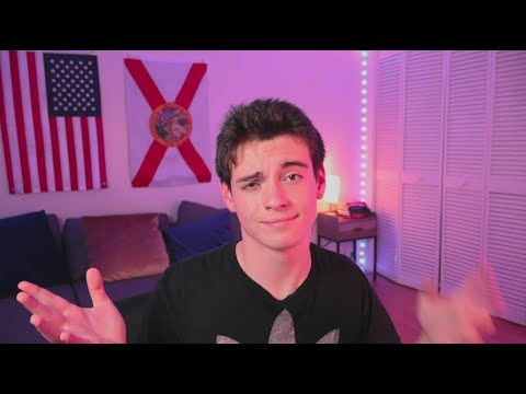 My BRAND NEW Recording Studio!