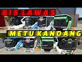 Balap Bussid BIS Lawas Metu Kandang Bus Simulator