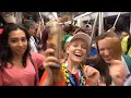 TRINITY Anthem Of Love WYD Panama Edition