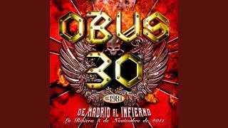 Que Te Jodan (En Directo)