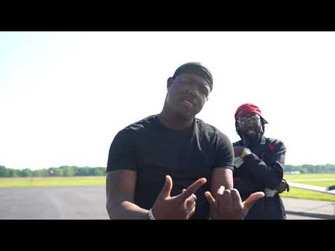 DBlock Da Great & Guala x GOING UP (Official Video) shot by @dsm3ak