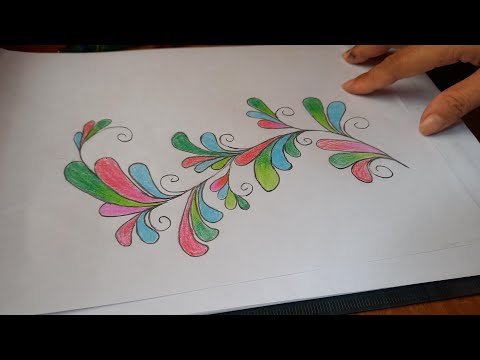 OKIR SIMPLE AND EASY DRAWING#teamrepsol #roadto2k #drawing #palalovesdiaries