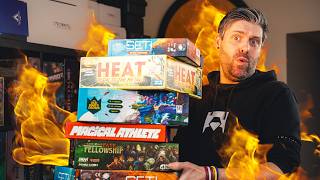 Unknown Channel - Concordia video thumbnail