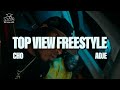 CHO & Adje - Top View Freestyle (prod. by Ezra) [Official Video]