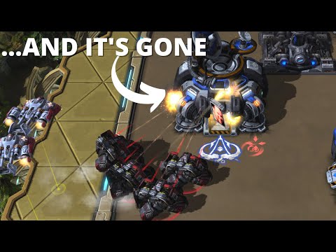 My Sickest Drop EVER - Cyclone Mine to GM #9