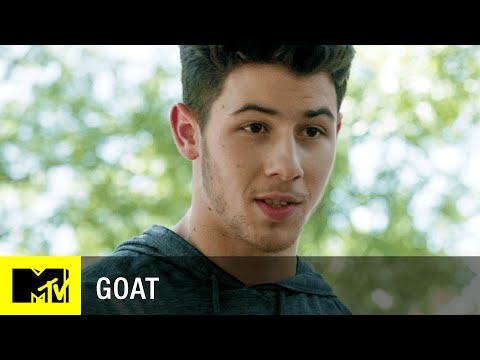 Goat (Trailer)