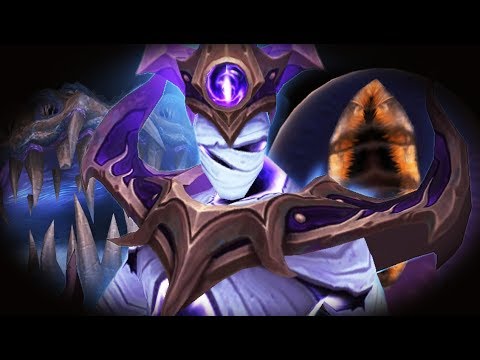 Can Locus-Walker Be Trusted? - World of Warcraft