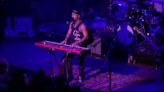 Nahko + Medicine for the People, "Directions"