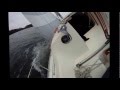 Sail Boat Race Jan 12 2015 - YouTube