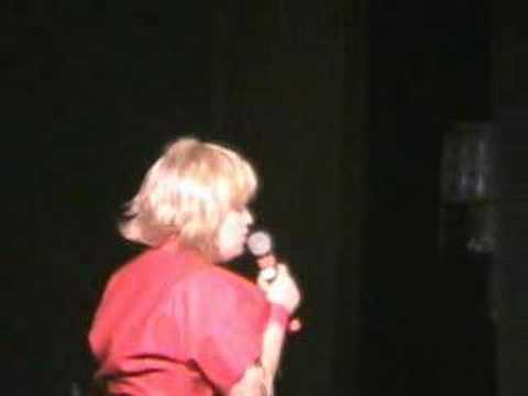 Street Fighters Skit A-kon 17