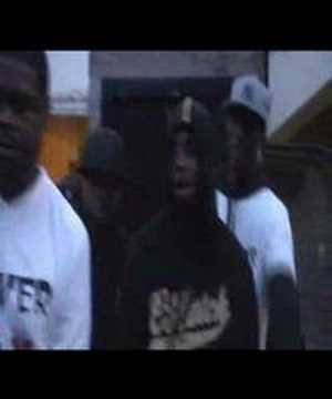 Prover, Snap, Young Killa, Young Ske, Young Chase Freestyle - Swifturk Visionz