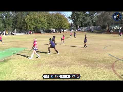 Kokstad Junior School vs St Patrick College