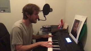 L.A. - Amen Dunes Cover