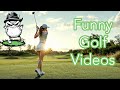 Funny Golfing Clips for YOU! | UnFOREtunate Golf