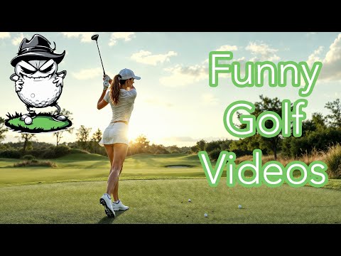 Funny Golfing Clips for YOU! | UnFOREtunate Golf