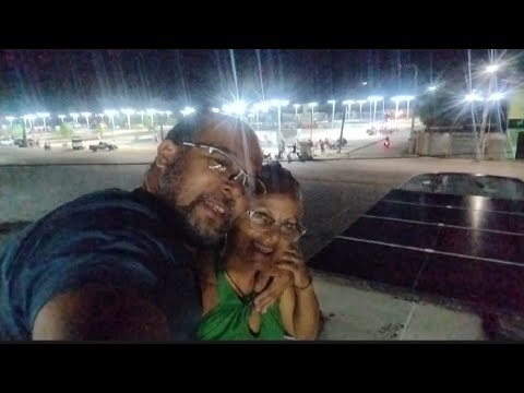 PRAÇA DA FAMÍLIA- BARREIRINHAS/MA.