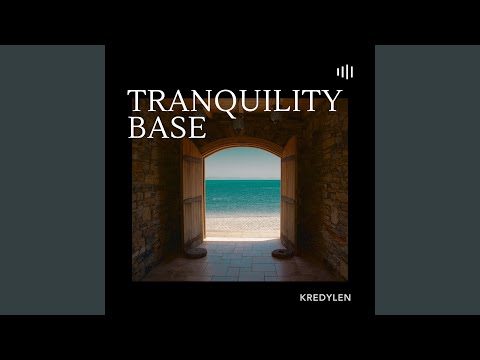 Трейлеры Tranquility Base