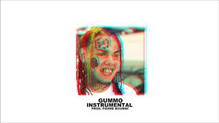 6ix9ine - Gummo (Instrumental) | Prod. Pi'erre Bourne