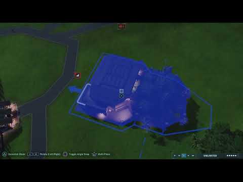 How to make the hatchery work jwe2