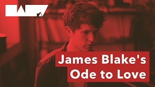 The Story of Overgrown, James Blake's Ode To Love