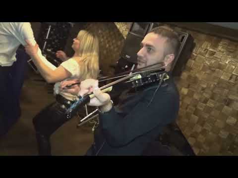 Stefan Vlasin - Colaj banat live