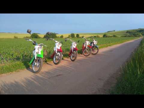 Fichtl Gang  ►Fail & Ucpané trysky◄