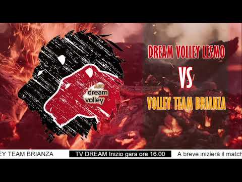 GARA U13 DREAM VOLLEY vs VTB