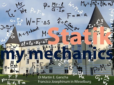 Statik Grundaufgabe 7