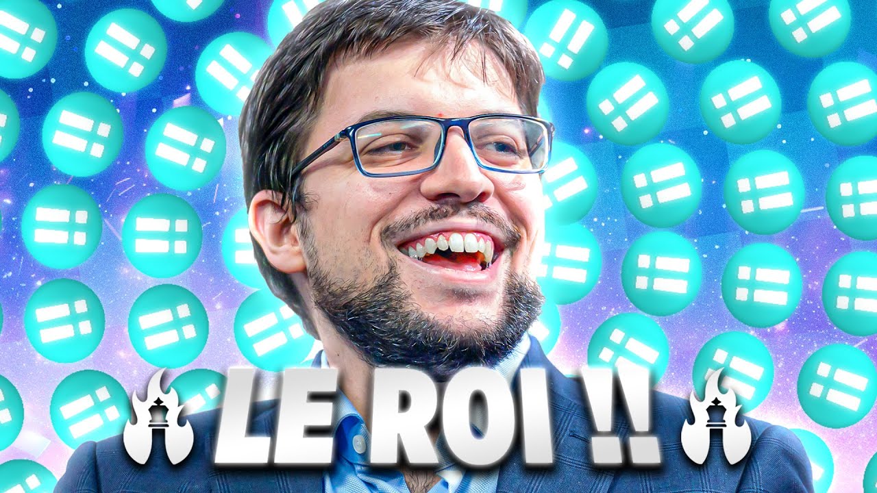 Il récite 30 coups théoriques contre MVL… POUR RIEN !