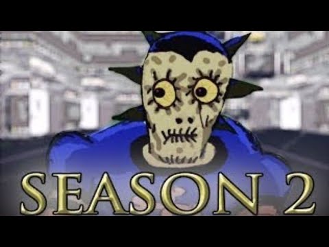 Apollo Gauntlet Season 2 - All Episodes