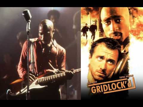 Eight Mile Road-Ain't No Hiding (2Pac Gridlock'd Soundtrack)