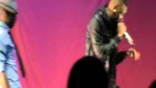 Caught Me Slippin&#39;   Starboy Nathan