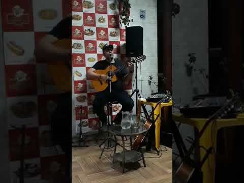 Bem Pior Que Eu (Cover) Daniel Vilela – Ao Vivo | Aparecida de Goiânia/GO (11/05/2019)