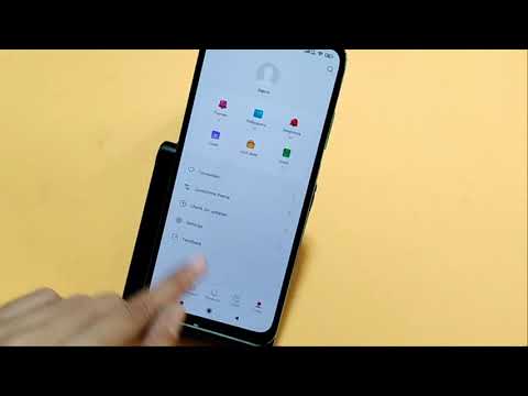 Xiaomi 11 lite Ne notification sound setting | how to update notification sound Xiaomi 11 lite Ne