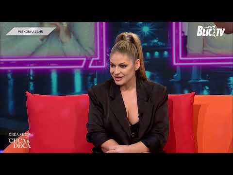 TRI GODINE OD UDESA, ZADESILA JE BOLEST! Ispovest Vanje Mijatović o saobraćajnoj nesreći i borbi