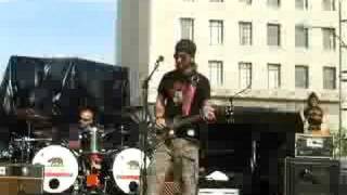 Cross Canadian Ragweed - Sister