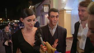 SBIFF 2018: Writer, Director, Actors, \