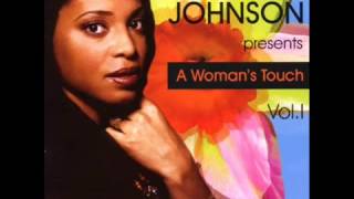 Angela Jhonson - More Than You Know