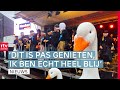 Miss Ganzenhoedster geniet van de winst & werkplek bij FC Emmen voor Jesse | Drenthe Nu