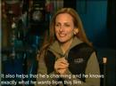 Marlee Matlin Interview Sweet Nothing In My Ear