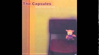 The Capsules - Starting Tomorrow
