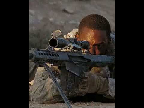 All-Day Sniper Duel: 