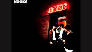 The Kooks - By My Side
