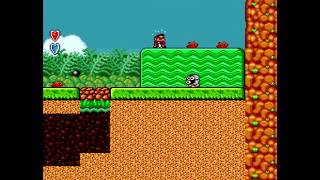 Always Changing - Let's Play Super Mario Bros 2 Part 4