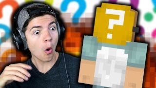 SECRET YOUTUBER JOINS OUR FACTION!! | Minecraft FACTIONS #5 (Fallout Planet)